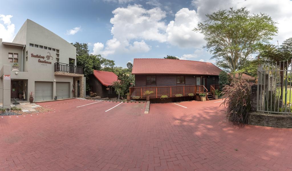 Beetleloop Guest House Mbombela Exterior foto